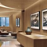 Revitalize Interiors: The Ultimate Guide to Architectural Wrapping Film