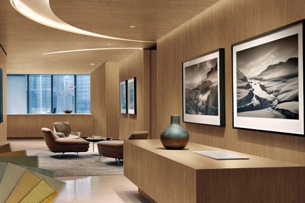 Revitalize Interiors: The Ultimate Guide to Architectural Wrapping Film
