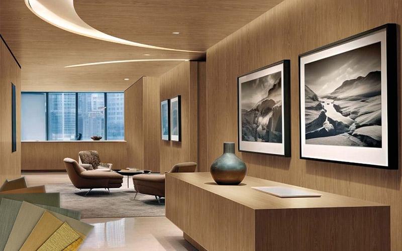 Revitalize Interiors: The Ultimate Guide to Architectural Wrapping Film