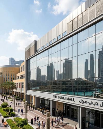 Solar Heat Control Window Films