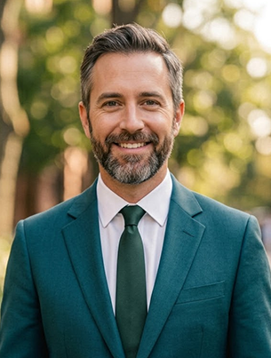 Michael Anderson